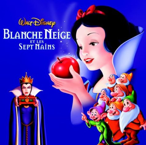 Blanche Neige [Vinyl LP] von Walt Disney Records