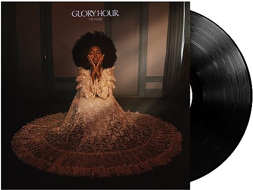 Glory Hour [Vinyl LP] von Walt Disney Records