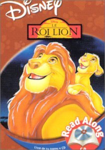 Roi Lion (French) [Vinyl LP] von Walt Disney Records