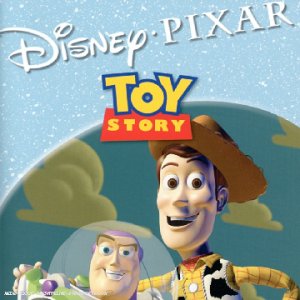 Toy Story 1 (Toy Story) [Vinyl LP] von Walt Disney Records