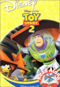 Toy Story 2 (French) [Vinyl LP] von Walt Disney Records