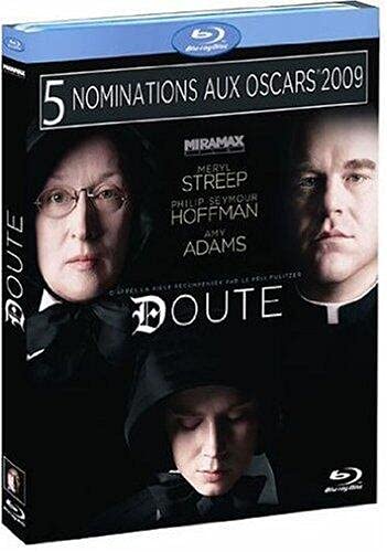 Doute [Blu-ray] [FR Import] von Walt Disney Studio Home Entertainment
