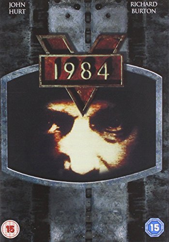 1984 [DVD-AUDIO] von Walt Disney Studios HE