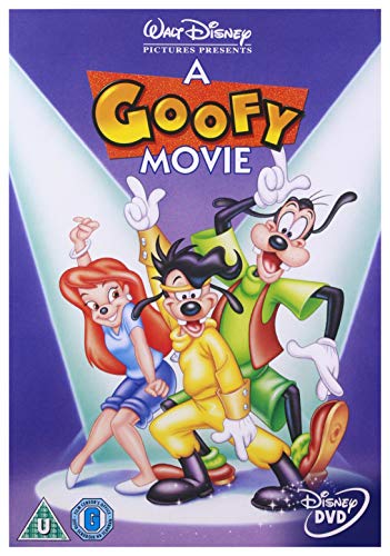 A Goofy Movie [UK Import] von Walt Disney Studios HE