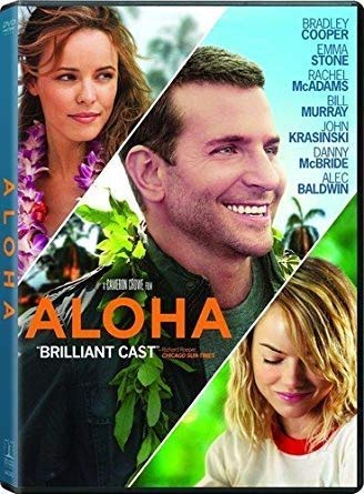 ALOHA [DVD] von Walt Disney Studios HE