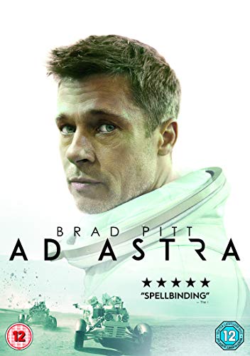 Ad Astra DVD [UK Import] von 20th Century Fox