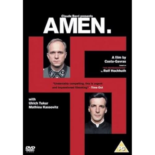 Amen [UK Import] von Walt Disney Studios HE