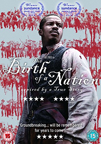 Birth Of A Nation The DVD [UK Import] von Walt Disney Studios HE