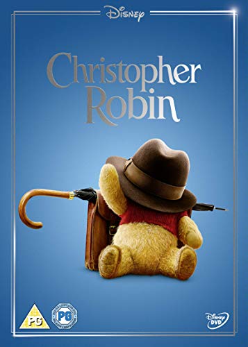 Christopher Robin [UK Import] von Walt Disney Studios HE