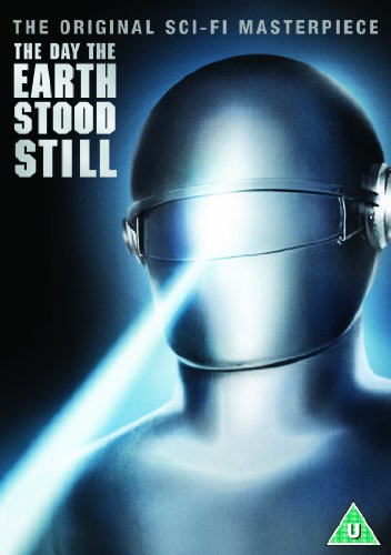 Day Earth Stood Still-Studio Class DVD [UK Import] von Walt Disney Studios HE