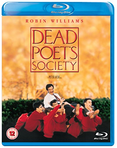 Dead Poets Society [Blu-ray] [UK Import] von Walt Disney Studios HE