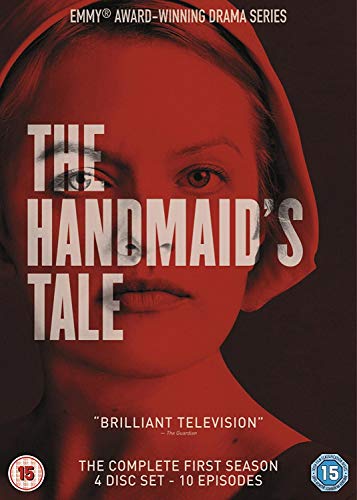 Handmaid's Tale Season 1 DVD [UK Import] von Walt Disney Studios HE