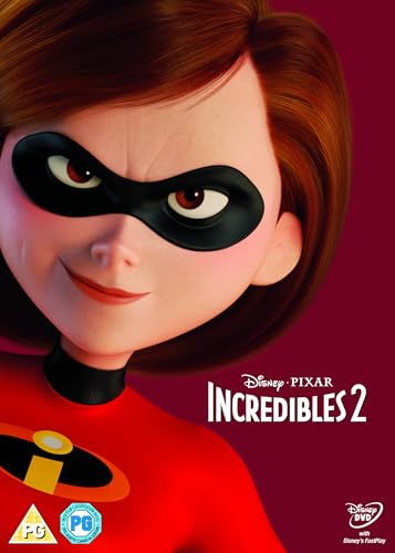 Incredibles 2 [UK Import] von WALT DISNEY