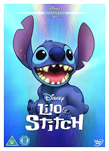 Lilo & Stitch [UK Import] von WALT DISNEY