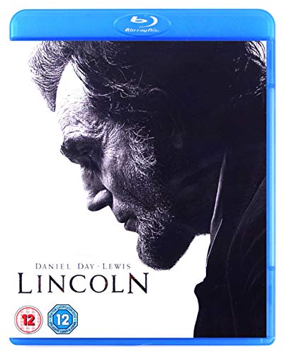 Lincoln BD [Blu-ray] [UK Import] von 20th Century Fox