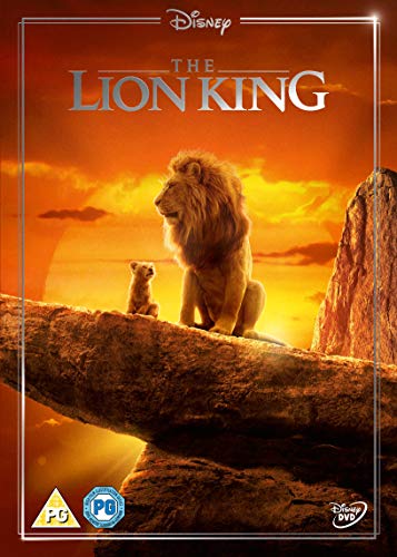 Lion King [UK Import] von WALT DISNEY