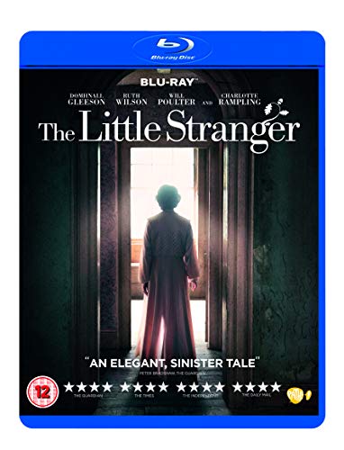 Little Stranger BD von Walt Disney Studios HE