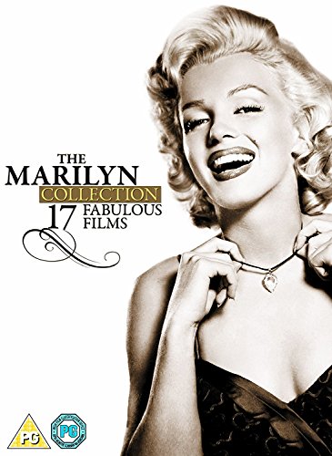 Marilyn Monroe Complete 17-Pack DVD [UK Import] von Walt Disney Studios HE