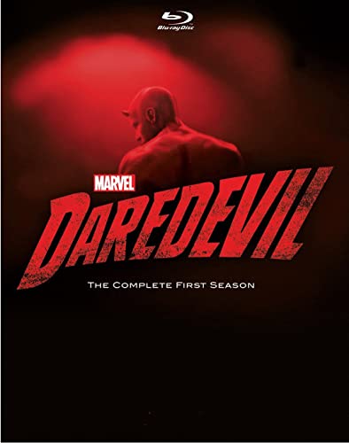 Marvel's Daredevil [Blu-ray] [UK Import] von Walt Disney Studios HE