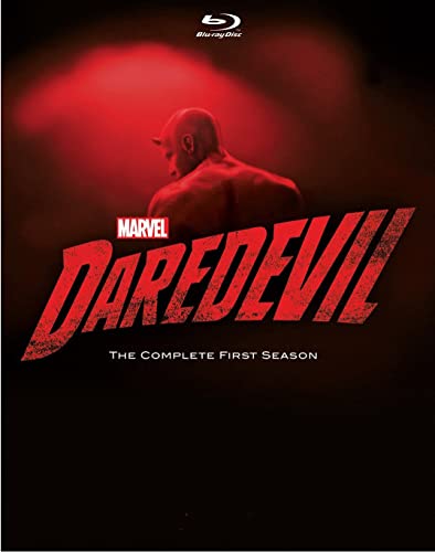 Marvel's Daredevil [Blu-ray] [UK Import] von Disney Baby