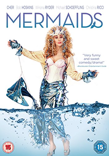 Mermaids DVD [UK Import] von Walt Disney Studios HE