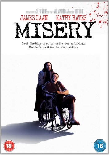 Misery - Se DVD von Walt Disney Studios HE