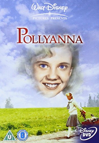 Pollyanna [UK Import] von Walt Disney Studios HE