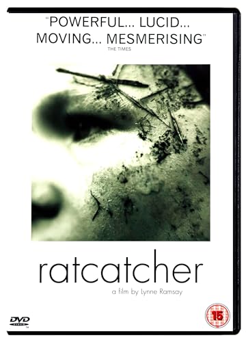 Ratcatcher [UK Import] von Walt Disney Studios HE