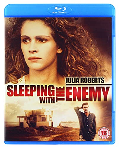 Sleeping With The Enemy BD [Blu-ray] [UK Import] von Walt Disney Studios HE