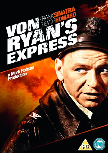 VON RYAN EXPRESS - STUDIO CLASSIC [UK Import] von Walt Disney Studios HE