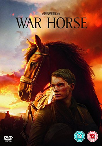 War Horse DVD Play.com artcards [UK Import] von Walt Disney Studios HE