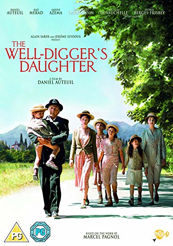 Well Digger's Daughter The DVD [UK Import] von Walt Disney Studios HE