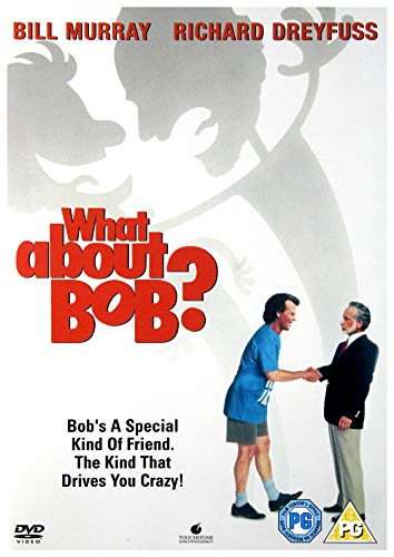 What About Bob? [UK Import] von Walt Disney Studios HE
