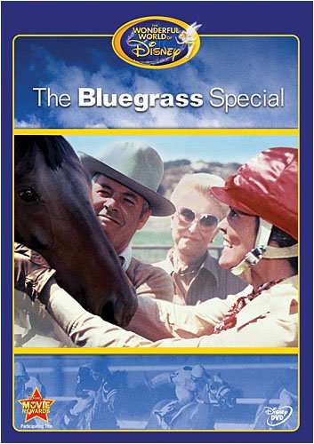 Bluegrass Special [DVD] [Region 1] [NTSC] [US Import] von Walt Disney Studios Home Entertainment
