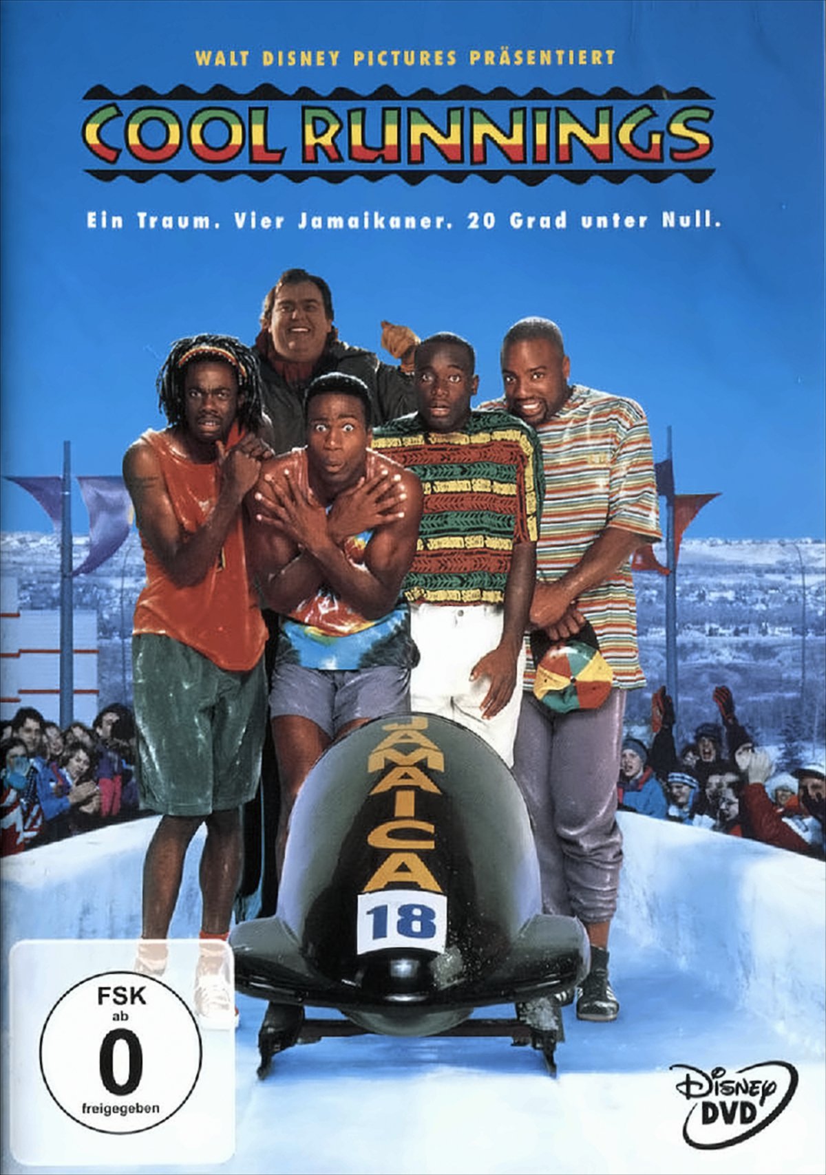 Cool Runnings Cool Runnings