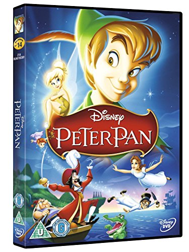 Peter Pan von Walt Disney Studios Home Entertainment