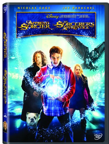 Sorcerers Apprentice / (Ntsc Can) [DVD] [Region 1] [NTSC] [US Import] von Walt Disney Studios Home Entertainment
