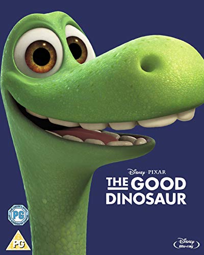 The Good Dinosaur [Blu-ray] [UK Import] von Walt Disney Studios Home Entertainment