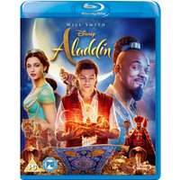Aladdin Aladdin von Walt Disney Studios