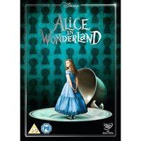 Alice im Wunderland Alice im Wunderland von Walt Disney Studios