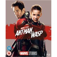 Ant-Man und die Wespe Ant-Man und die Wespe von Walt Disney Studios