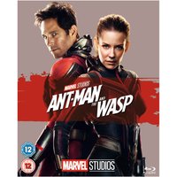 Ant-Man und die Wespe von Walt Disney Studios