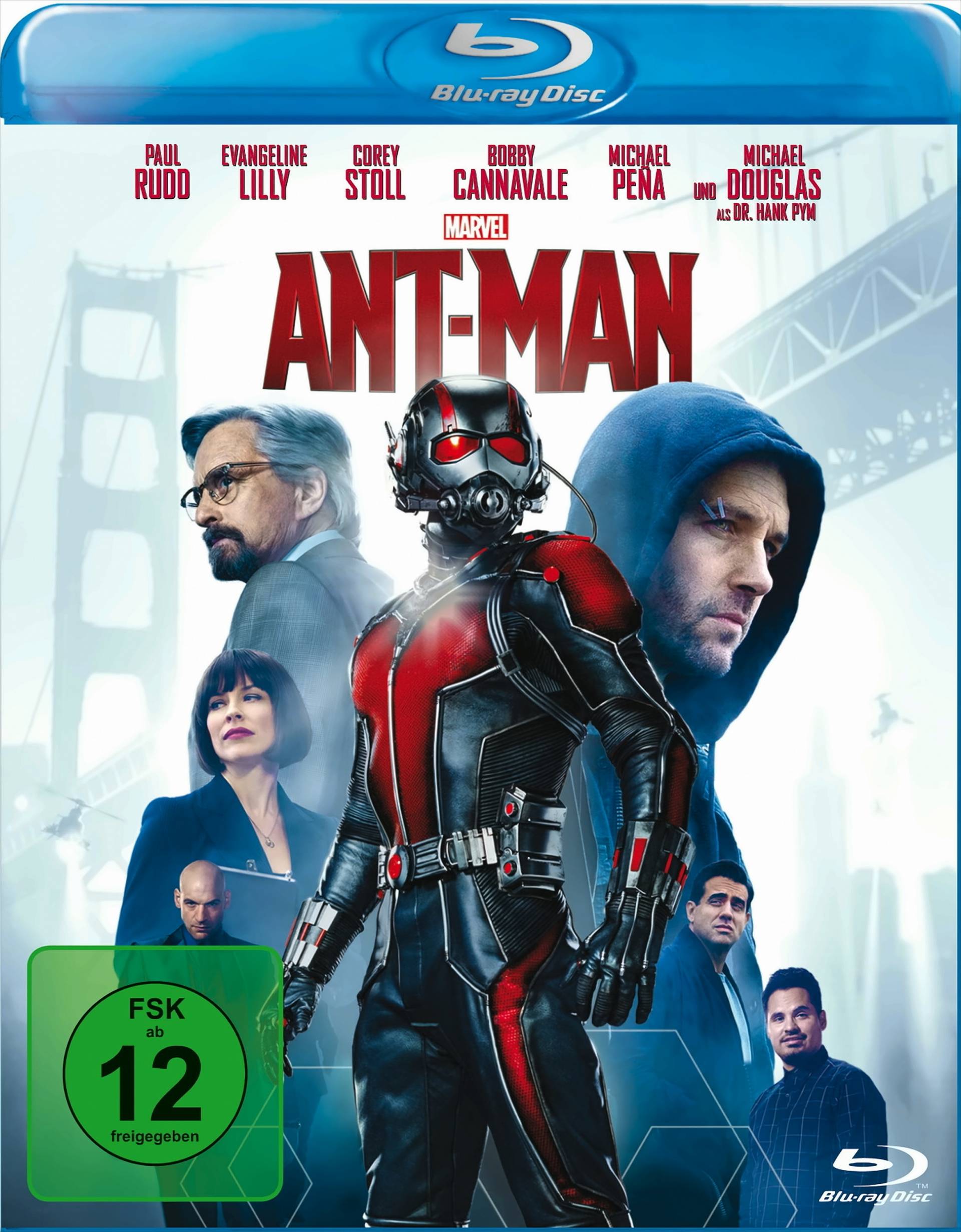 Ant-Man von Walt Disney Studios