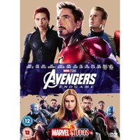 Avengers: Endgame Avengers: Endgame von Walt Disney Studios