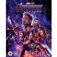 Avengers: Endgame Avengers: Endgame von Walt Disney Studios
