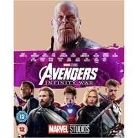 Avengers: Infinity War Avengers: Infinity War von Walt Disney Studios