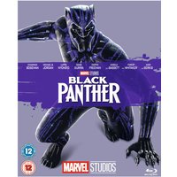 Black Panther Black Panther von Walt Disney Studios