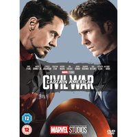 Captain America: Civil War von Walt Disney Studios