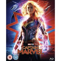 Captain Marvel Captain Marvel von Walt Disney Studios