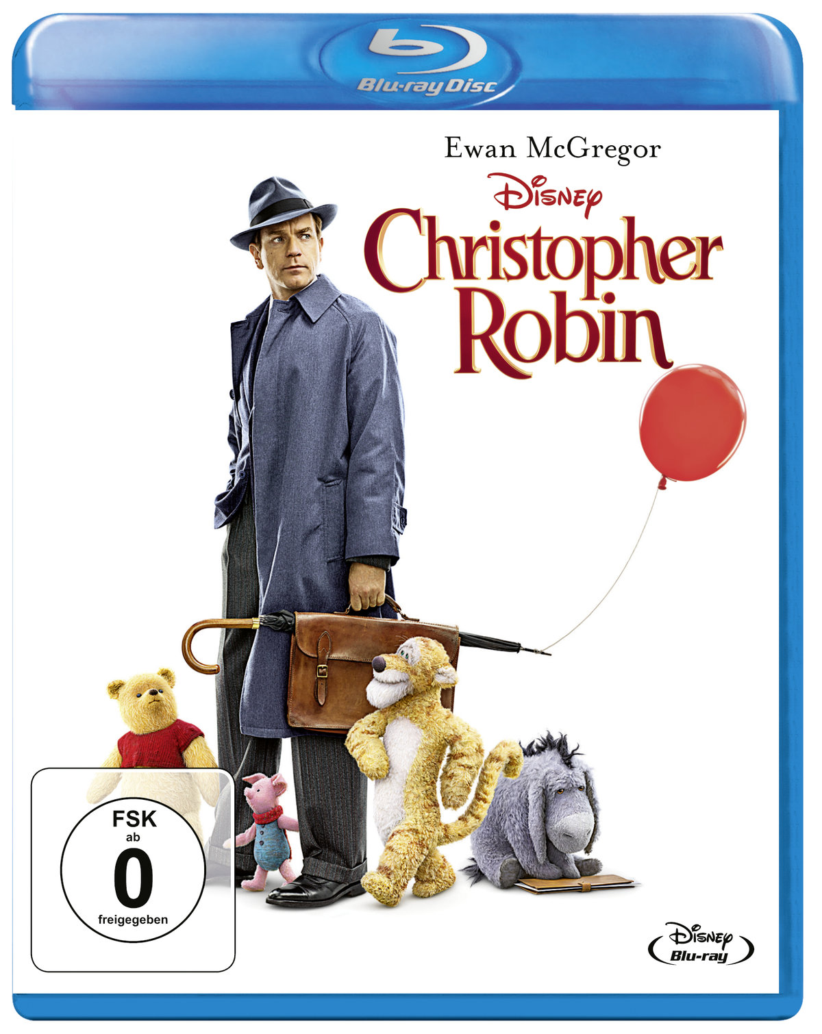 Christopher Robin Christopher Robin